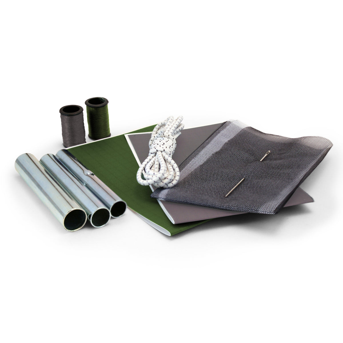 Coghlans - Nylon Tent Repair Kit