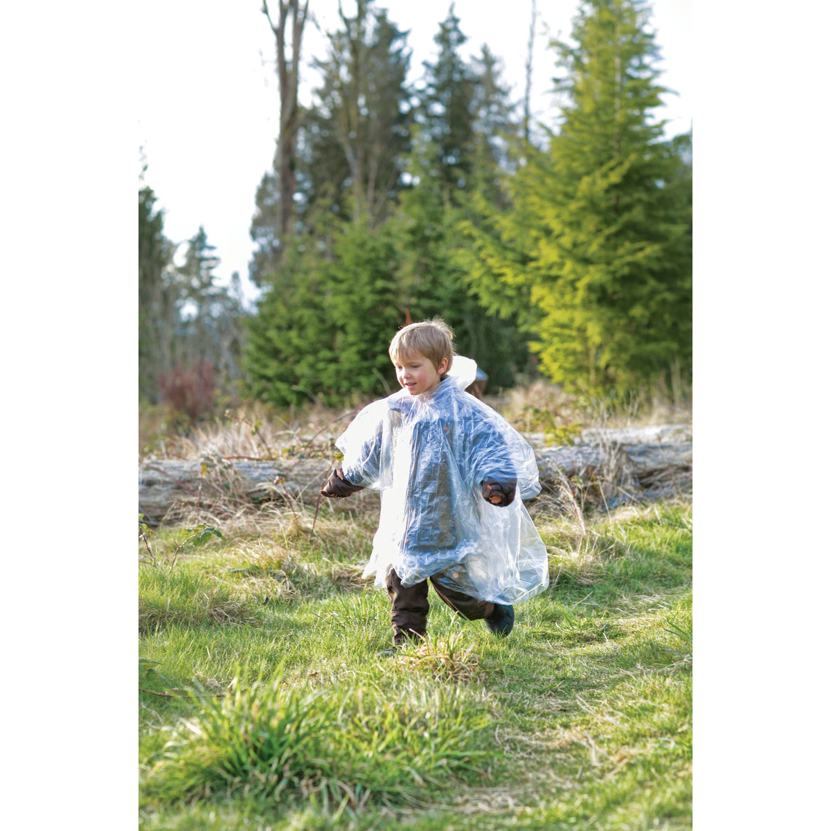 Coghlans - Poncho for Kids