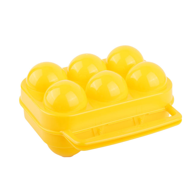 Coghlans - Hiker 6 Egg Carrier