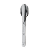 Coghlans - Chow Kit Set with Stainless Steel Utensils