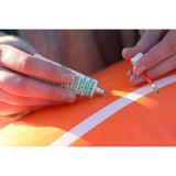 Coghlans - Vinyl and Rubber Repair Kit