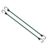 Coghlans - Stretch Cords 20 Inch 2 Pack
