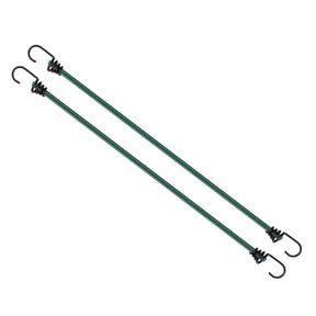 Coghlans - Stretch Cords 20 Inch 2 Pack