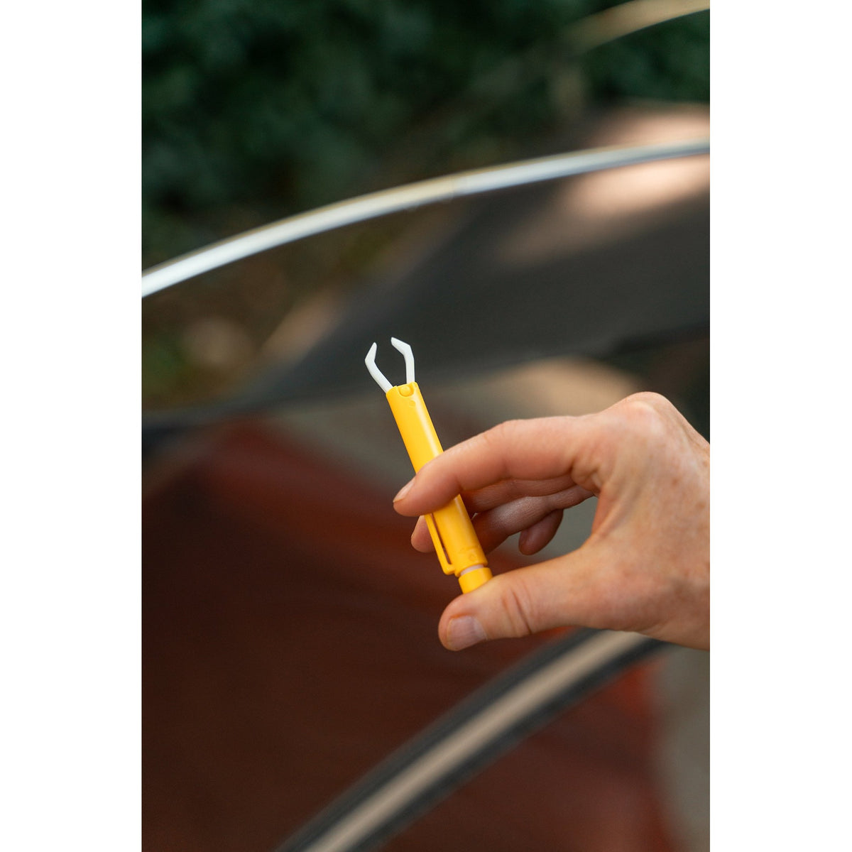 Coghlans - Tick Remover Tool for Safe Tick Extraction