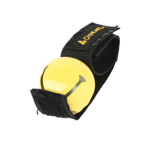 COGHLANS - Magnetic Bear Bell Yellow
