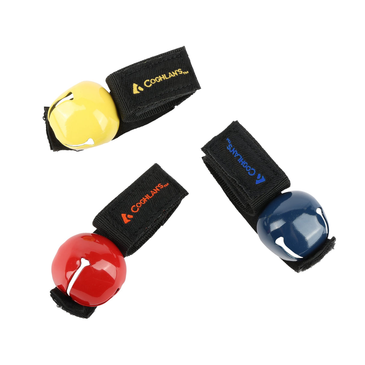 Coghlans - Magnetic Bear Bell Blue