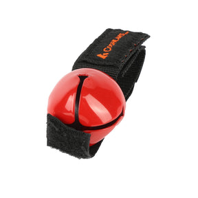 Coghlans - Magnetic Bear Bell Red