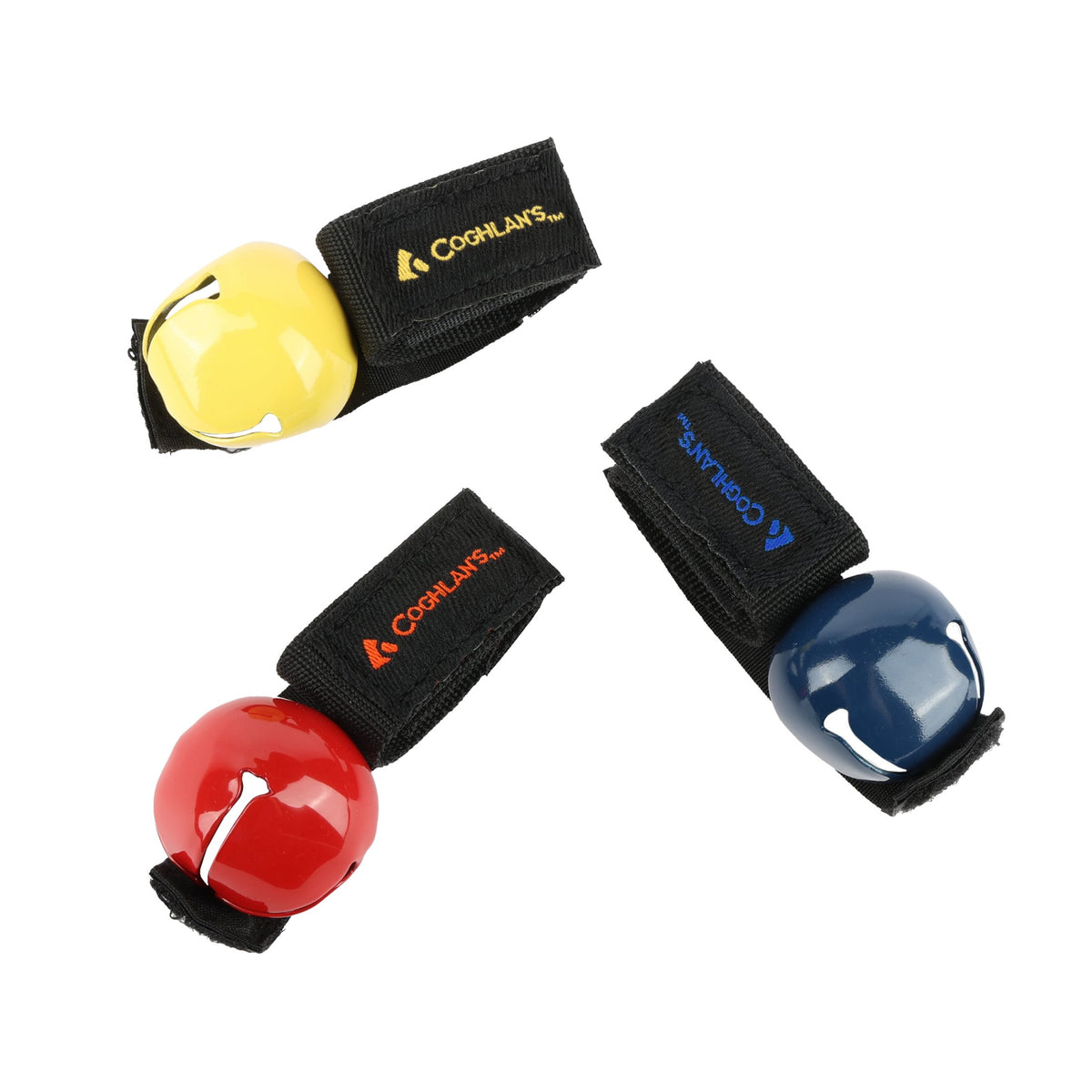 Coghlans - Magnetic Bear Bell Red