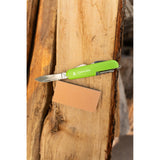 Coghlans - Two-Sided Sharpening Stone with Vinyl Case