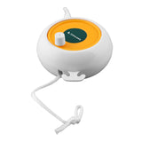 COGHLANS - Laundry Reel with Retractable Nylon Rope