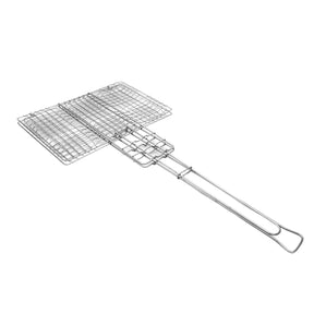 Coghlans - Deluxe Broiler for Campfire Cooking