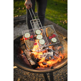 Coghlans - Deluxe Broiler for Campfire Cooking