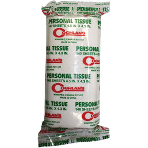 COGHLANS - Toilet Tissue Single Roll