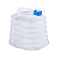 COGHLANS - Expandable Camp Jug
