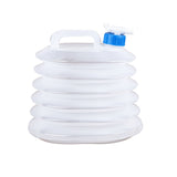 COGHLANS - Expandable Camp Jug