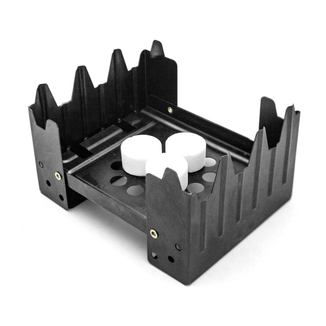 COGHLANS - Emergency Stove with 24 Fuel Tablets