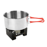 COGHLANS - Emergency Stove with 24 Fuel Tablets