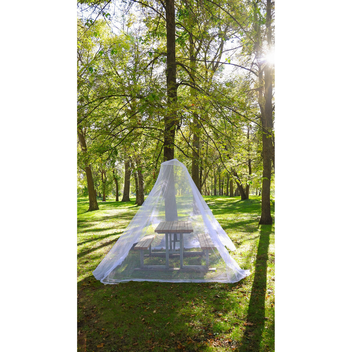 Coghlans - Travelers Mosquito Net