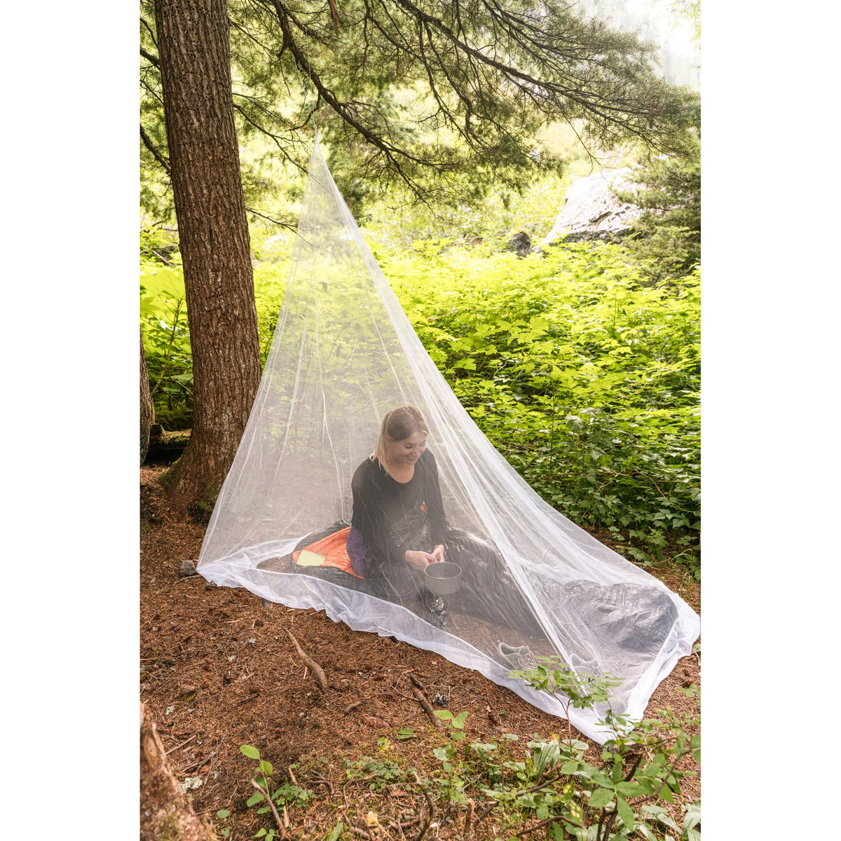 Coghlans - Hikers Mosquito Net