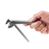 COGHLANS - Aluminum Pot Holder