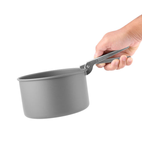 COGHLANS - Aluminum Pot Holder
