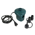 COGHLANS - 110/120V Electric Air Pump with Valve Adapters