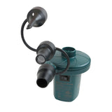 COGHLANS - 110/120V Electric Air Pump with Valve Adapters