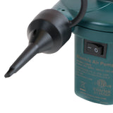COGHLANS - 110/120V Electric Air Pump with Valve Adapters