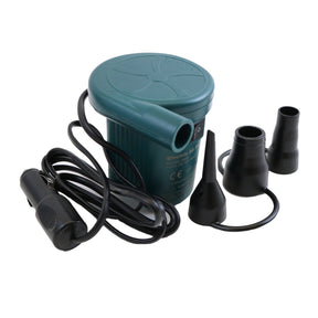 COGHLANS - 12V DC Electric Air Pump