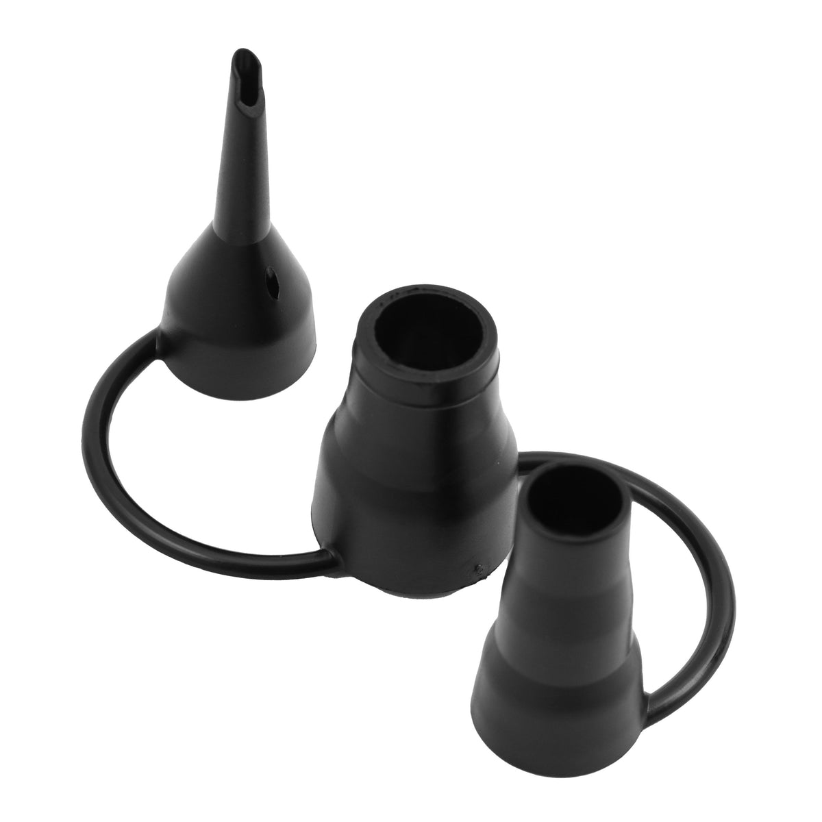 COGHLANS - 12V DC Electric Air Pump