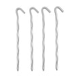 Coghlans - Skewer Pegs 9" 4 Pack