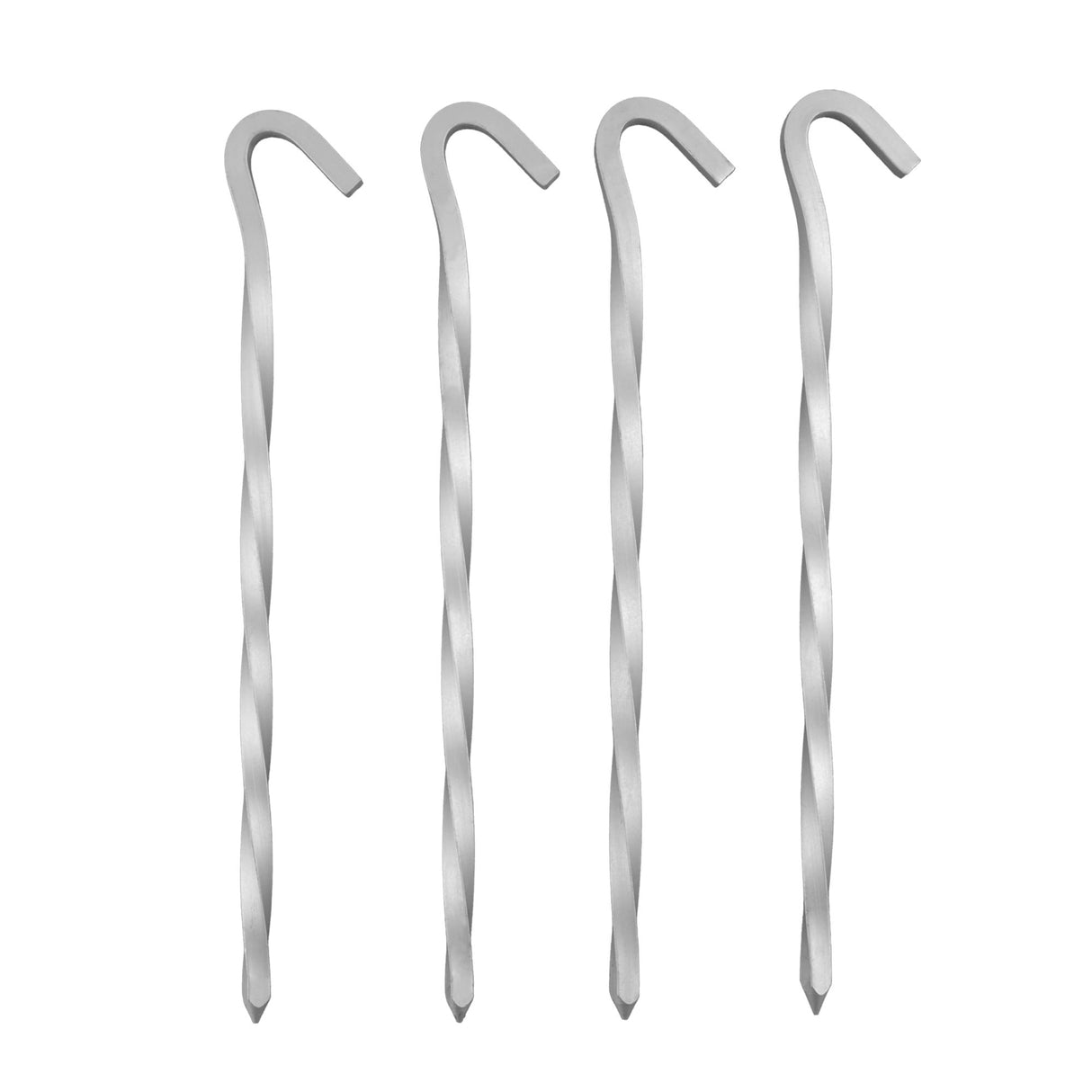 Coghlans - Skewer Pegs 9" 4 Pack