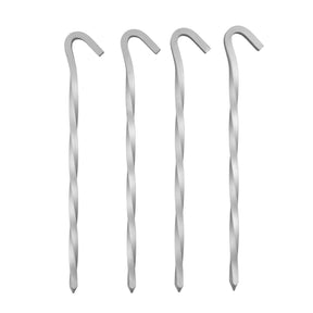 Coghlans - Skewer Pegs 9" 4 Pack