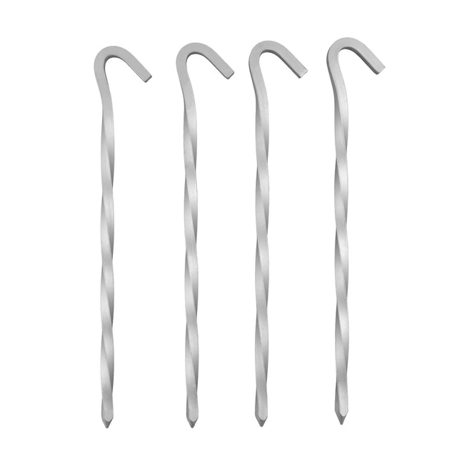 Coghlans - Skewer Pegs 9" 4 Pack