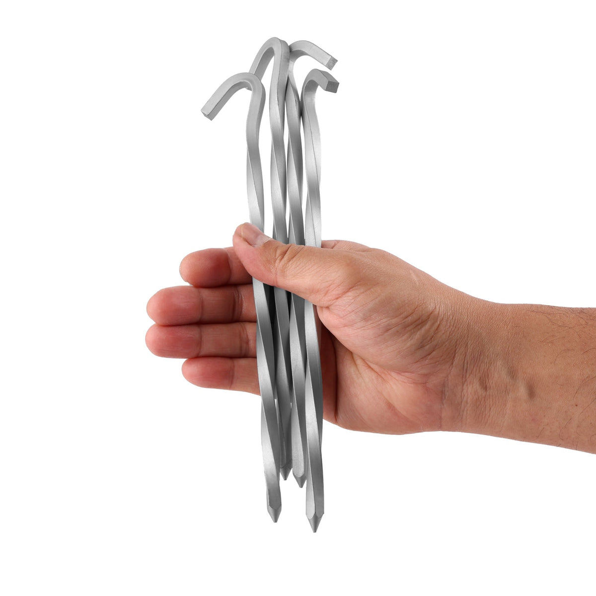 Coghlans - Skewer Pegs 9" 4 Pack