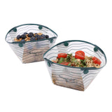 Coghlans - Snapfold Bowls 2 Pack