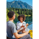 Coghlans - Snapfold Bowls 2 Pack