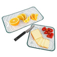COGHLANS - Snapfold Cutting Board Set
