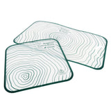 COGHLANS - Snapfold Cutting Board Set