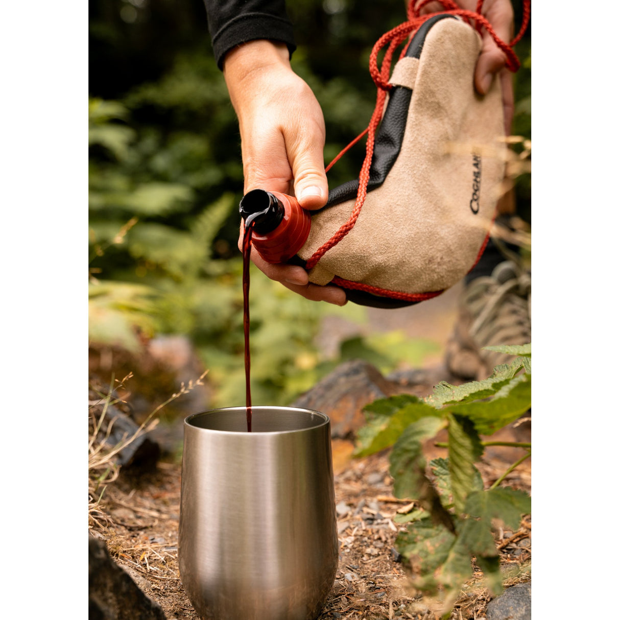 COGHLANS - Bota Bag 1 Litre