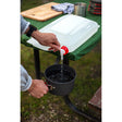Coghlans - Expandable Water Carrier 2 Gallon