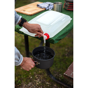 Coghlans - Expandable Water Carrier 2 Gallon