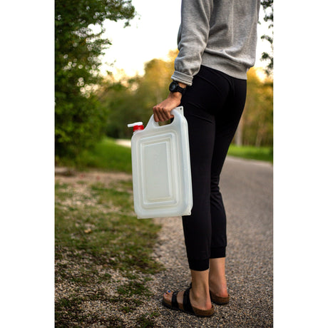 Coghlans - Expandable Water Carrier 2 Gallon — view 4