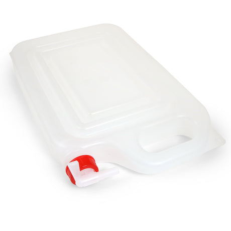 Coghlans - Expandable Water Carrier 2 Gallon — view 6