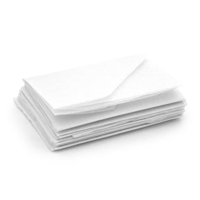 Coghlans - Toilet Seat Cover 10 Pack