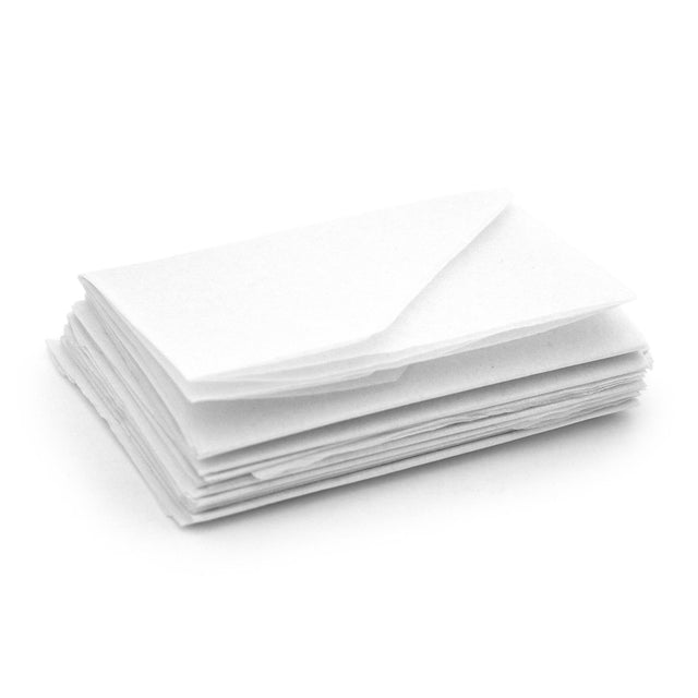 Coghlans - Toilet Seat Cover 10 Pack