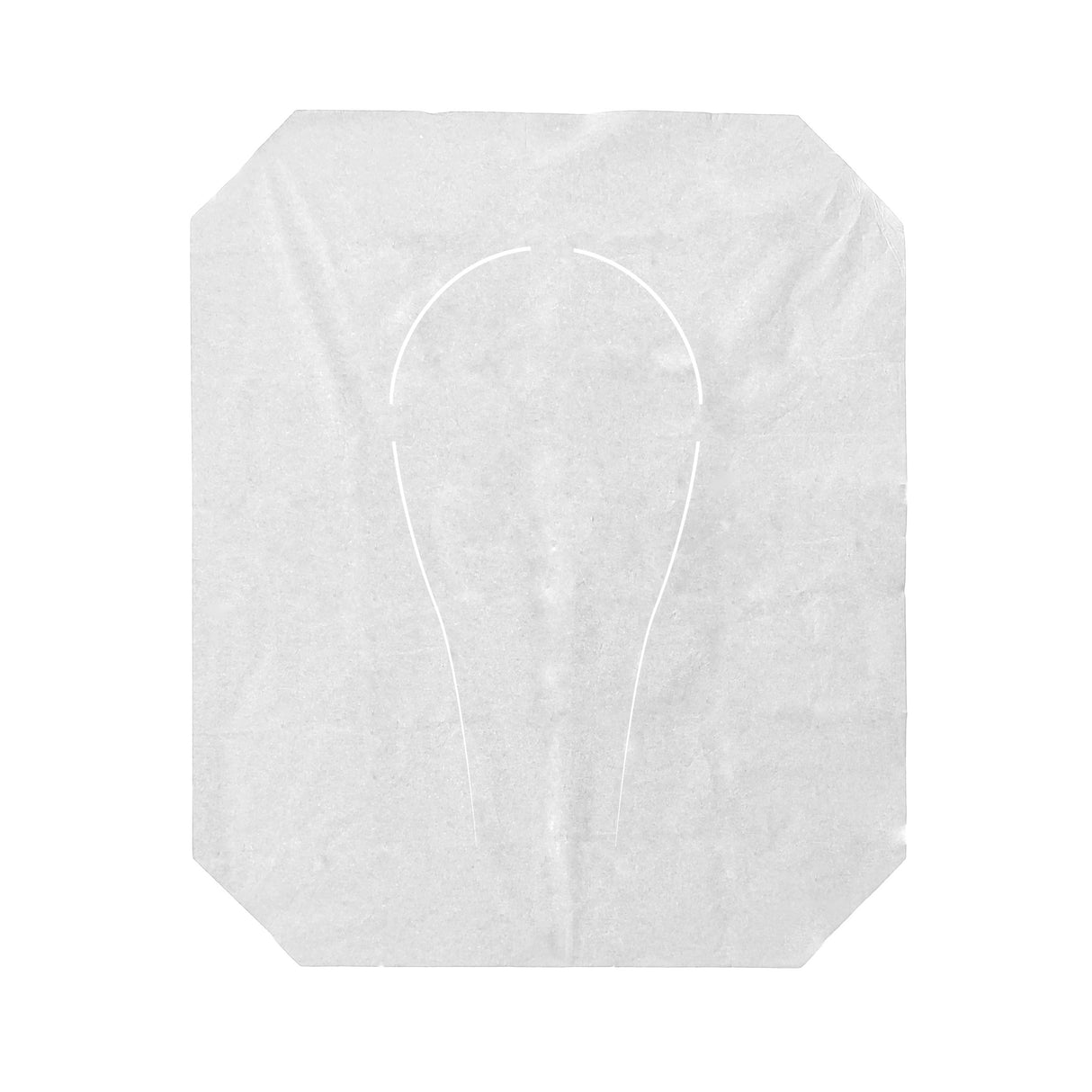 Coghlans - Toilet Seat Cover 10 Pack