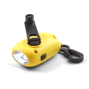 Coghlans - Dynamo Light LED Flashlight