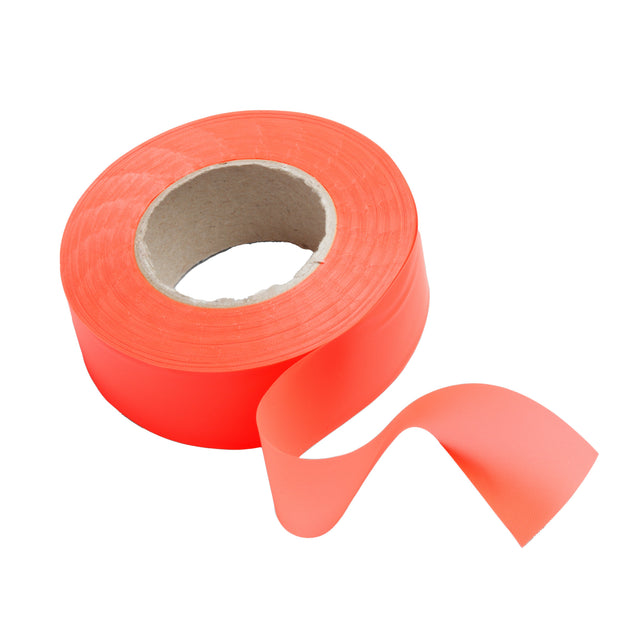 Coghlans - Orange Trail Tape 150'