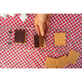 COGHLANS - Camper's S'mores Grill